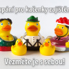 Aktualizace! - letní koktejl