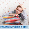 Jazykové online doučování za zvýhodněné ceny!