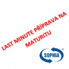 Last Minute příprava na maturitu